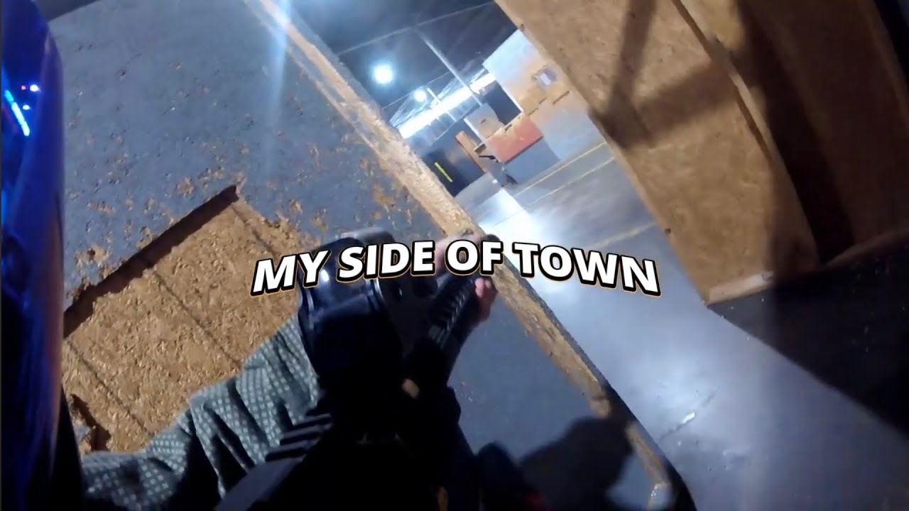 My Side of Town