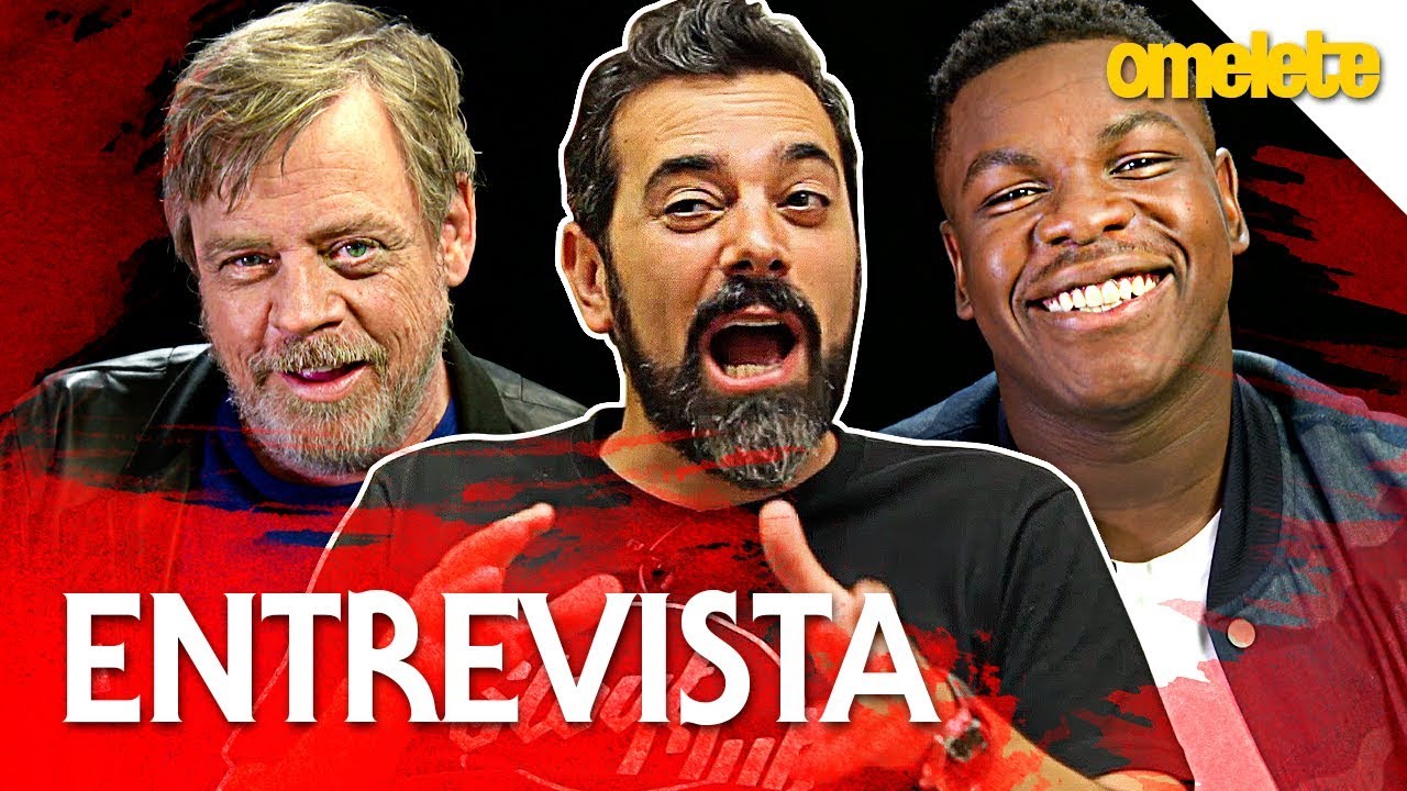 Star Wars: Os Ultimos Jedi - O que mudou na franquia [CCXP Featurette]