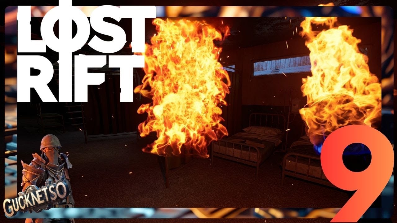 Expeditionsruns auf den WESTLICHEN INSEL & SPINDINSEL! Lost Rift⚔️ deutsch[4KPCGp]