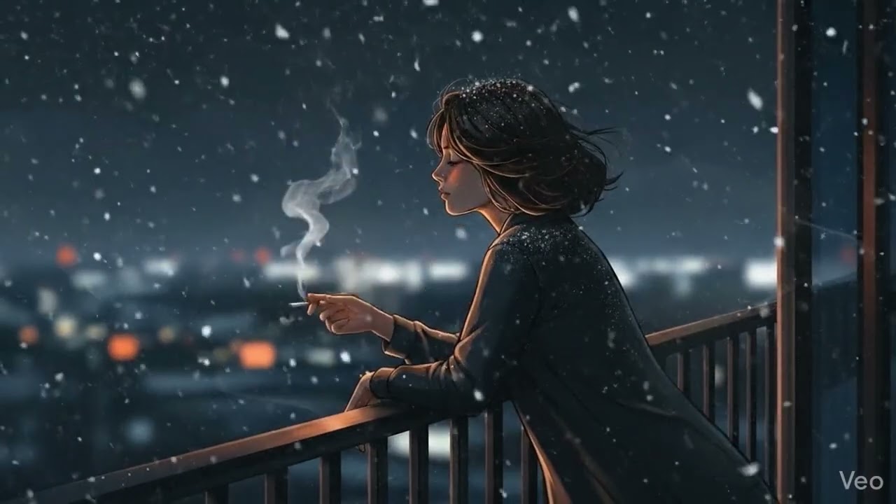 1930's Smoky Jazz Classics – Winter edition  Jazz Vibes