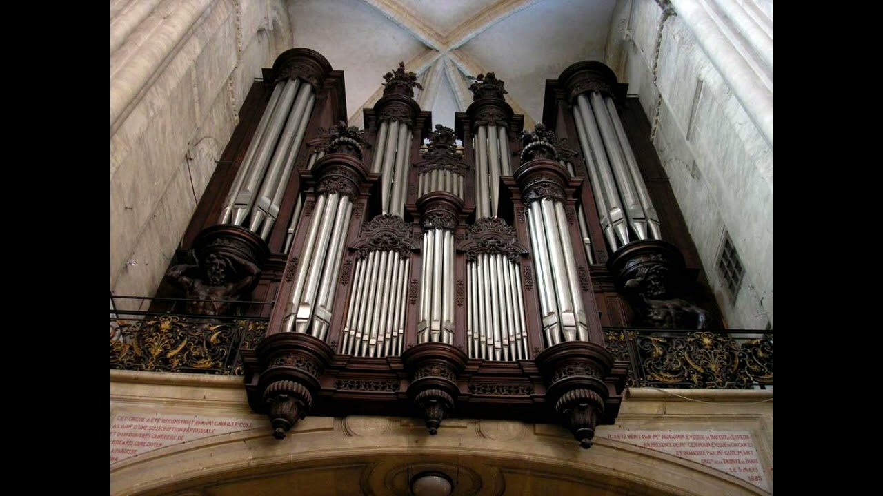 J.S.Bach: 