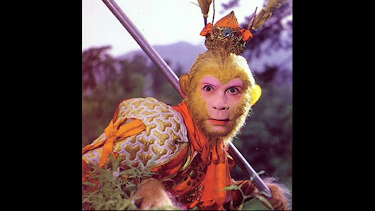 Journey to the West Theme (Solid Machine Remix)