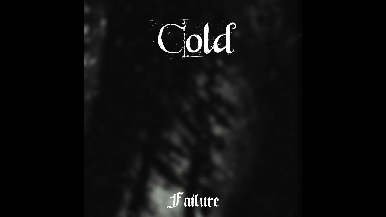 Cold - Failure (DSBM)