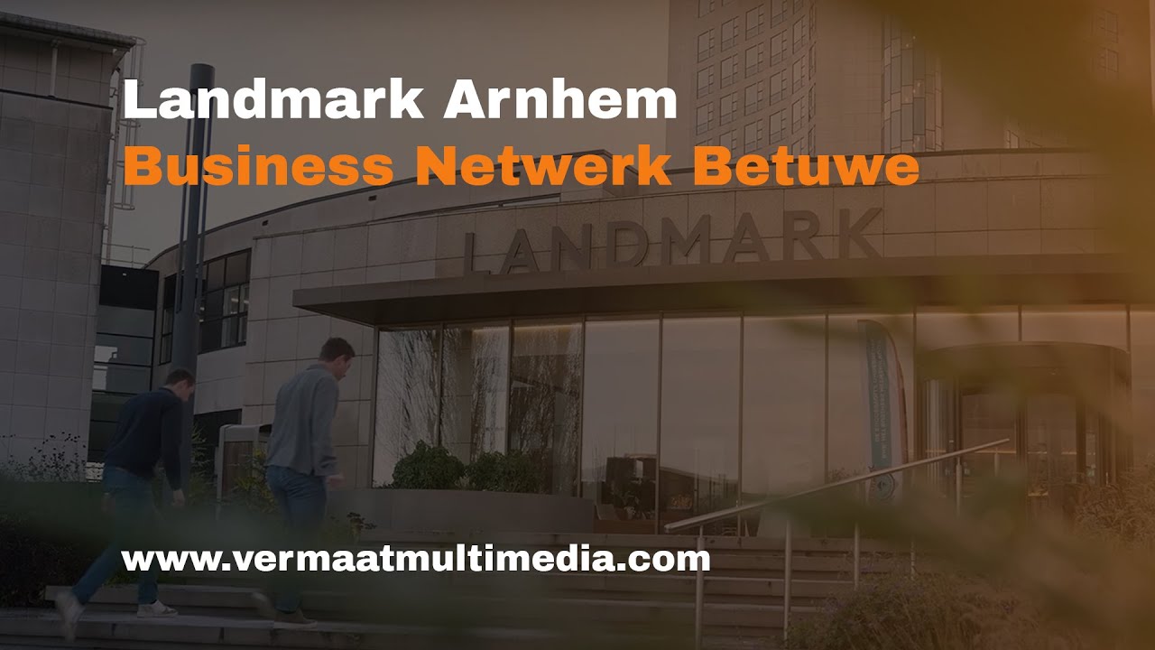 Landmark Arnhem | BNB meeting 21-11-2024