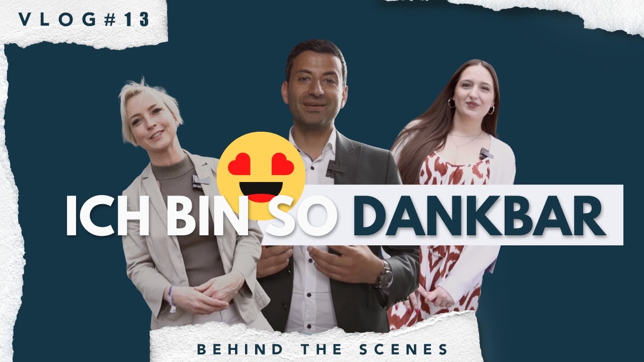 Es ver&auml;ndert dein Leben, wenn du mit uns das LR Gesch&auml;ft startest