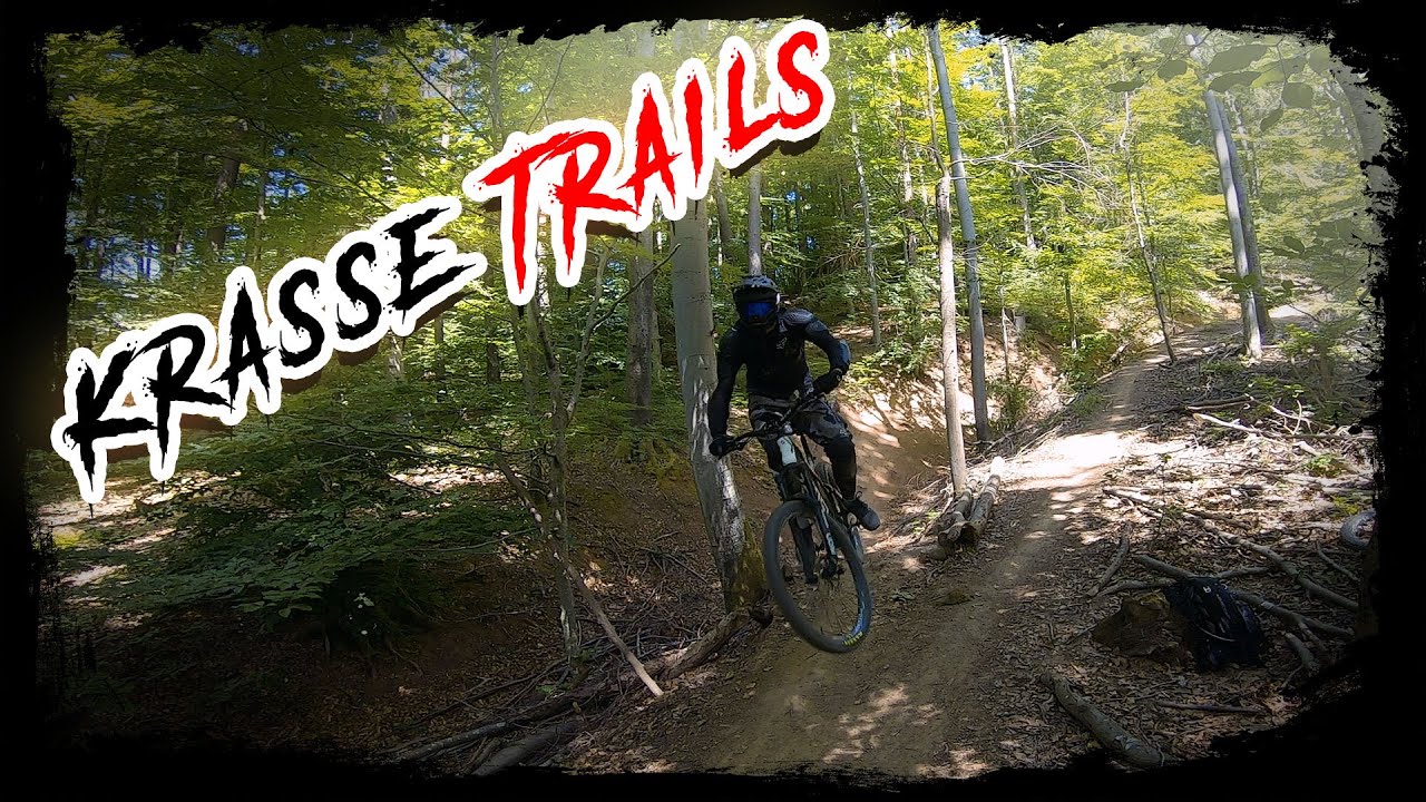 Trailparadies Beilstein | Trail Junkies #7