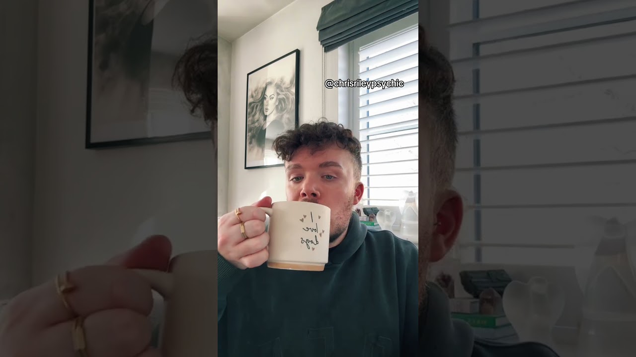 I have a message for you!