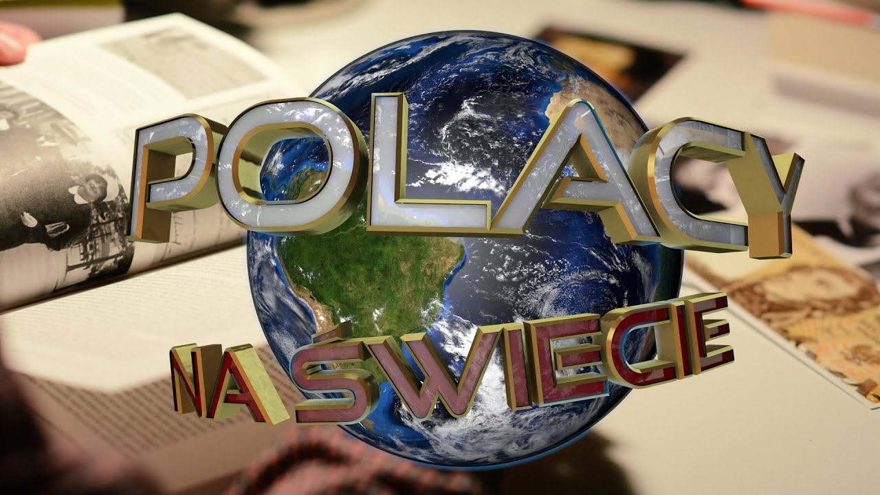 Polonus 2015 - Migracje Polaków na przestrzeni dziejów