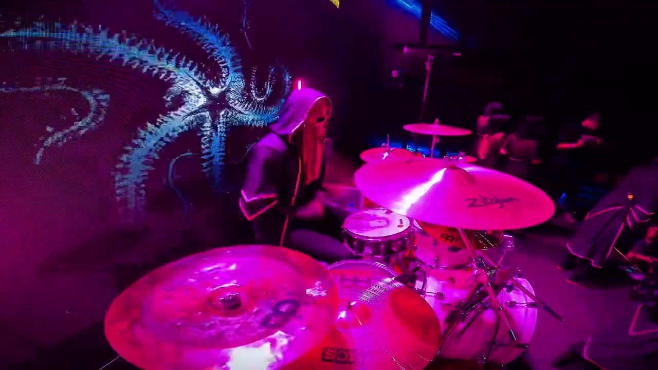 HYPNOSIS - SLEEP TOKEN II COVER SHOW 