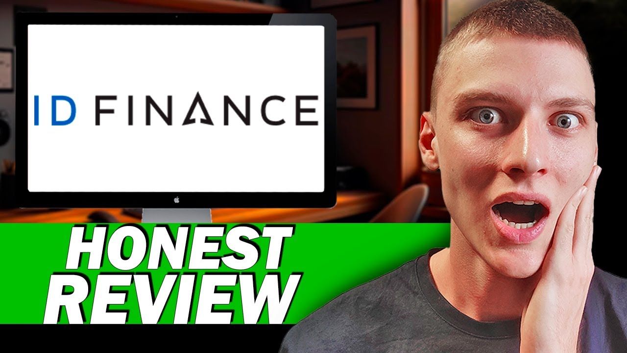 ID Finance Review: Honest User Experience & Features of This Loan Platform