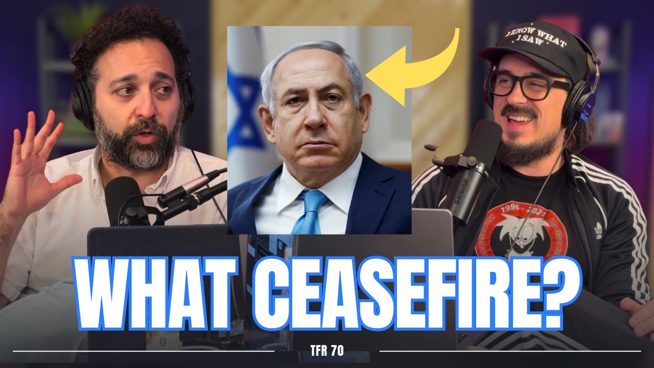 Chaos in Gaza: The Truth Behind the 