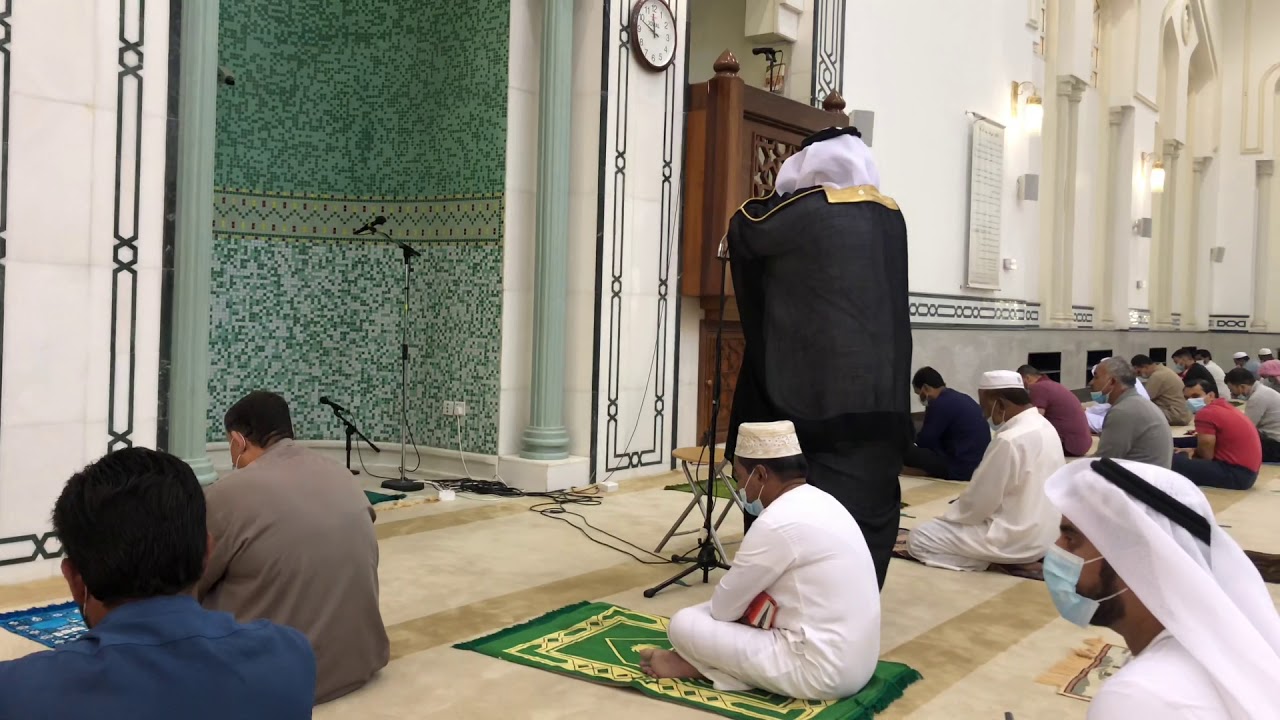 اذان ابراهيم بن يعروف