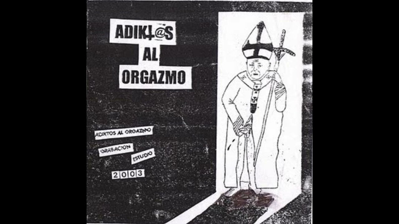 Adictxs Al Orgazmo - Kampo de Batalla