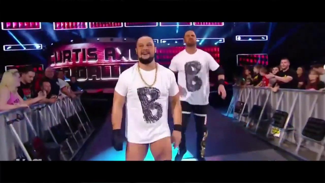 The B-Team x The B-Team