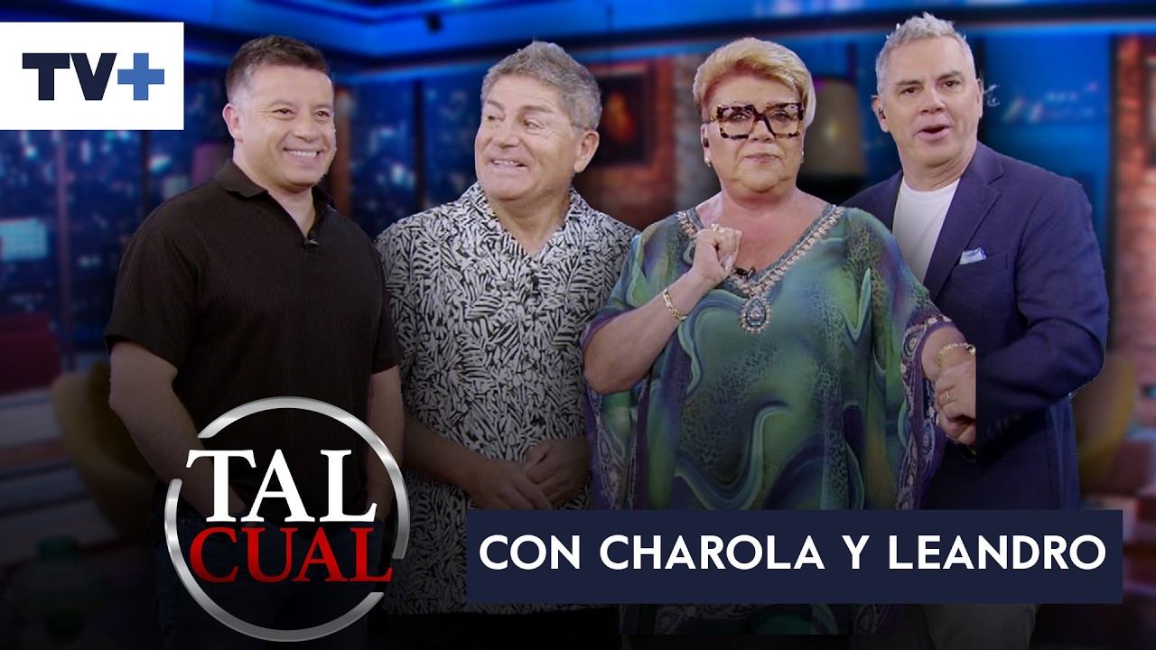 Tal Cual | 26 de Febrero de 2026