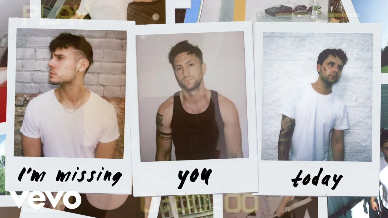 PUBLIC - Missing You Today