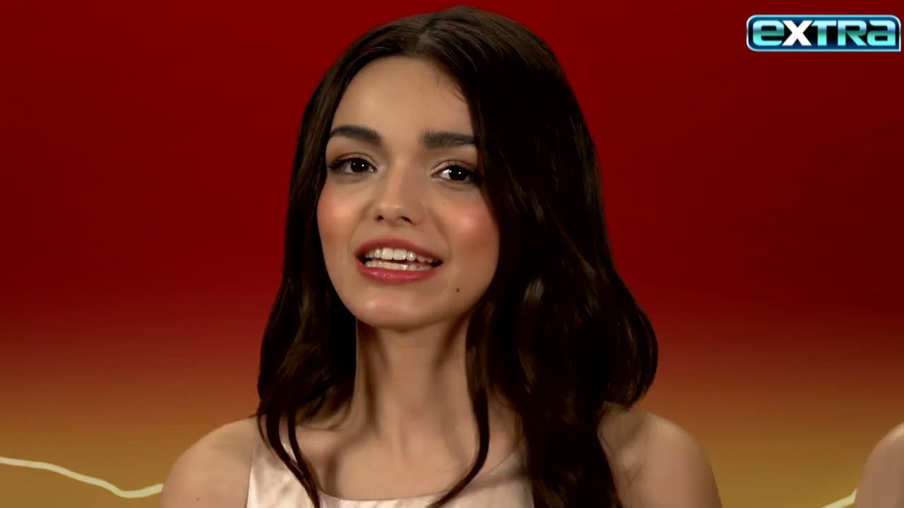 'Shazam 2': Rachel Zegler's Epic SPIN-OFF Idea for the Daughters of Atlas (Exclusive)
