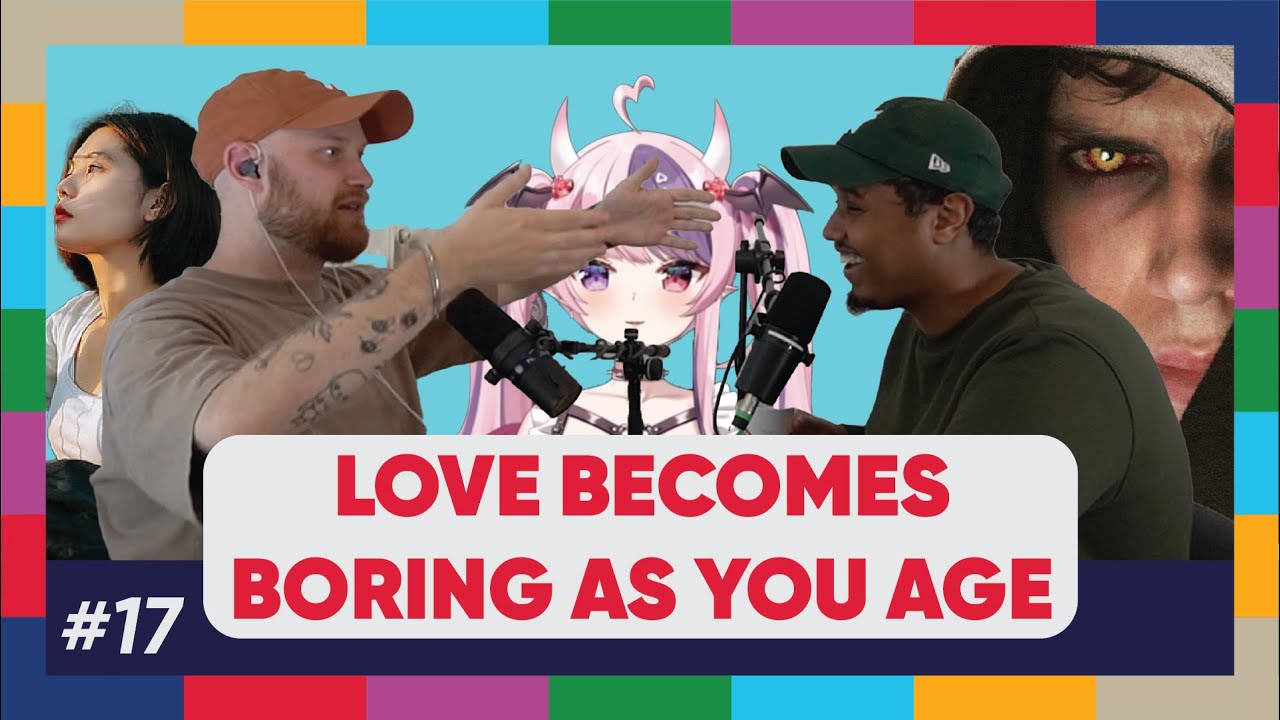 This Kind of Cheating Is Worse | BingeCast Ep: 17