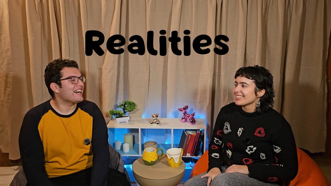 Los Realities | 1x03 | Ahora no, Que me lías