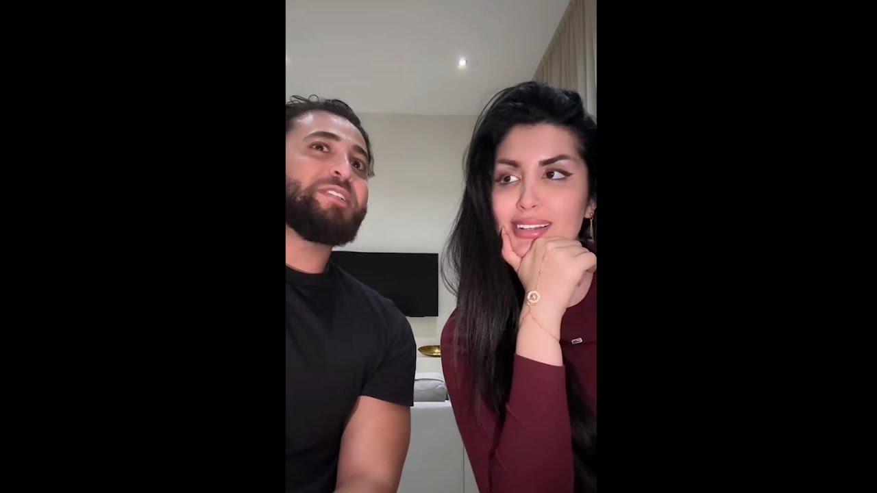 اللقاء المنتظر🔥 لايف ميرا مع انطونيو سليمان 🫣 لايفوتكم