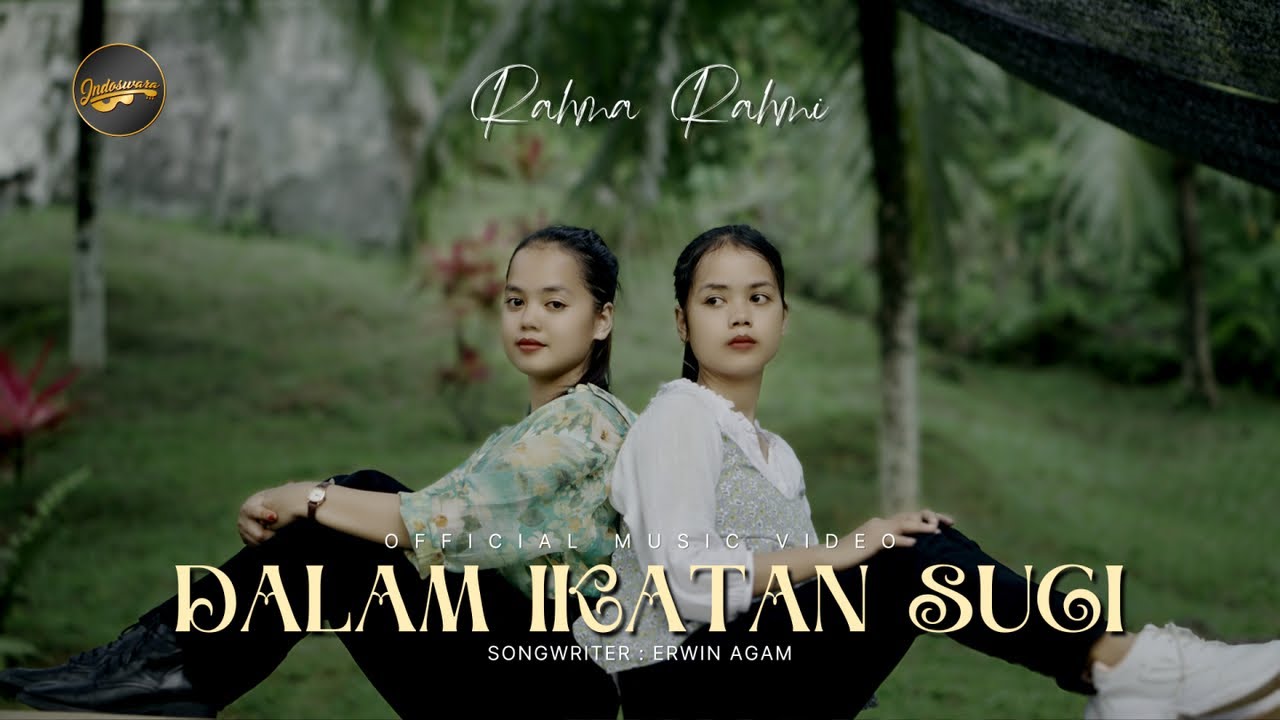 Rahma Rahmi - Dalam Ikatan Suci (Official Music Video)