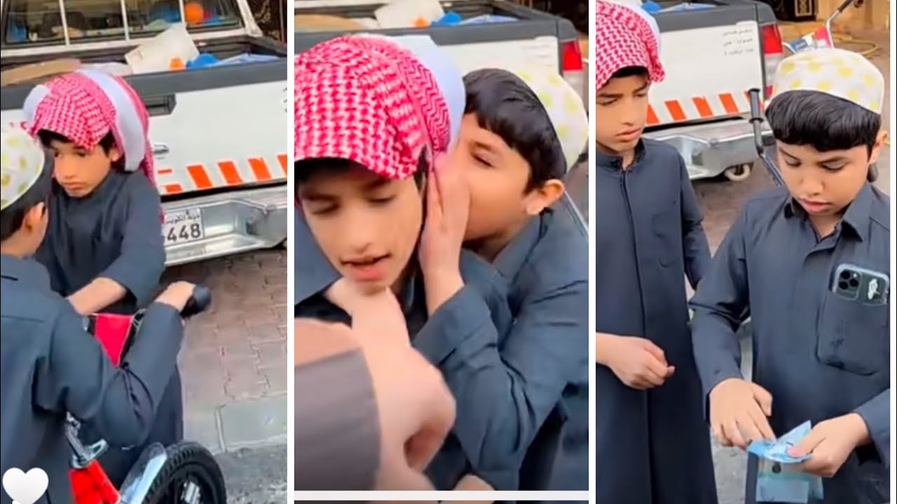 سنابات فراج قزيع السهلي فراج شراء سيكل احمد لايفوتكم خلاف احمد مع فراج وقزيع😂😂😍