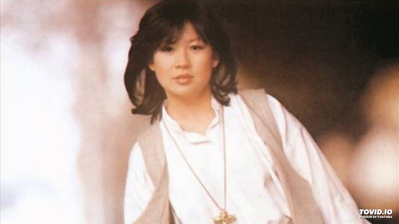 八神純子 &ndash; 窓辺