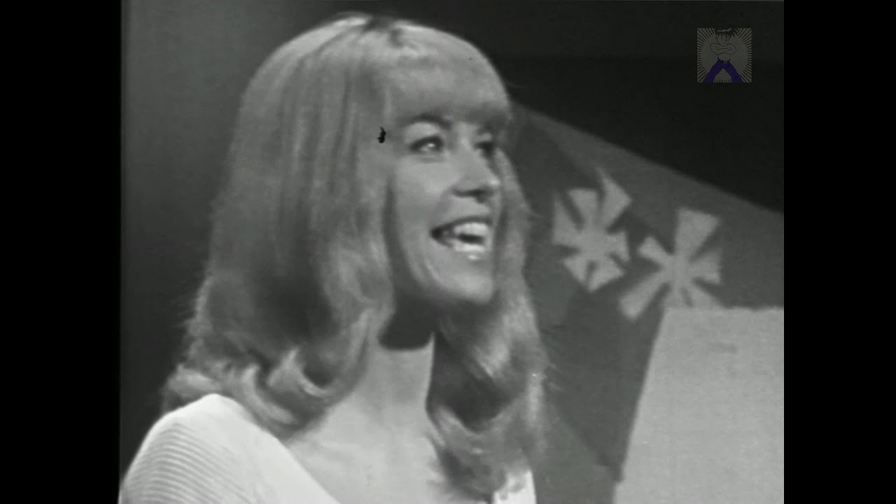 Australian Bandstand - June 1965