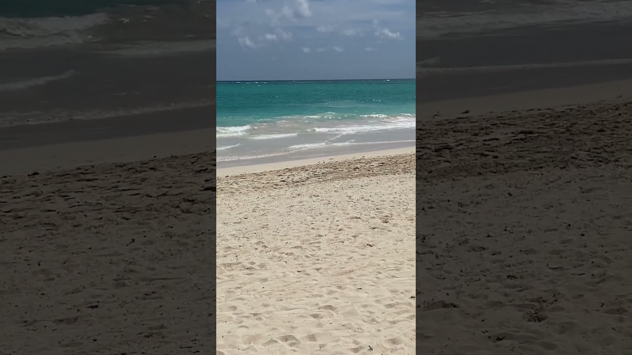 Occidental Hotel, Punta Cana, DR