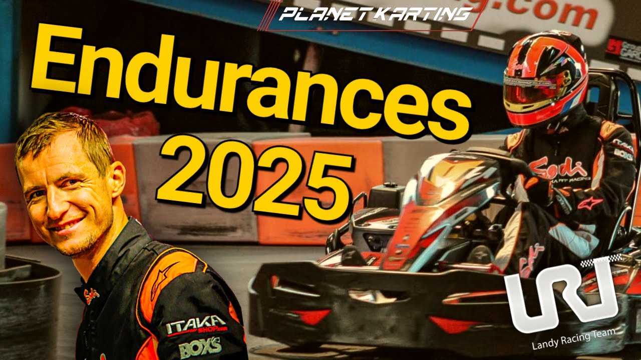 Meilleurs moments 2025 | Racing Edition