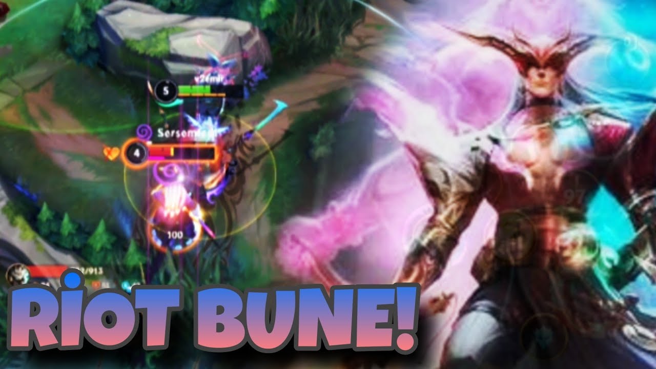 RİOT KOSTÜM YAPABİLİYORMUŞ | FORM DEĞİŞİMLİ TEK WİLD RİFT KOSTÜMÜ İBLİS KATİLİ YONE! - Wild Rift