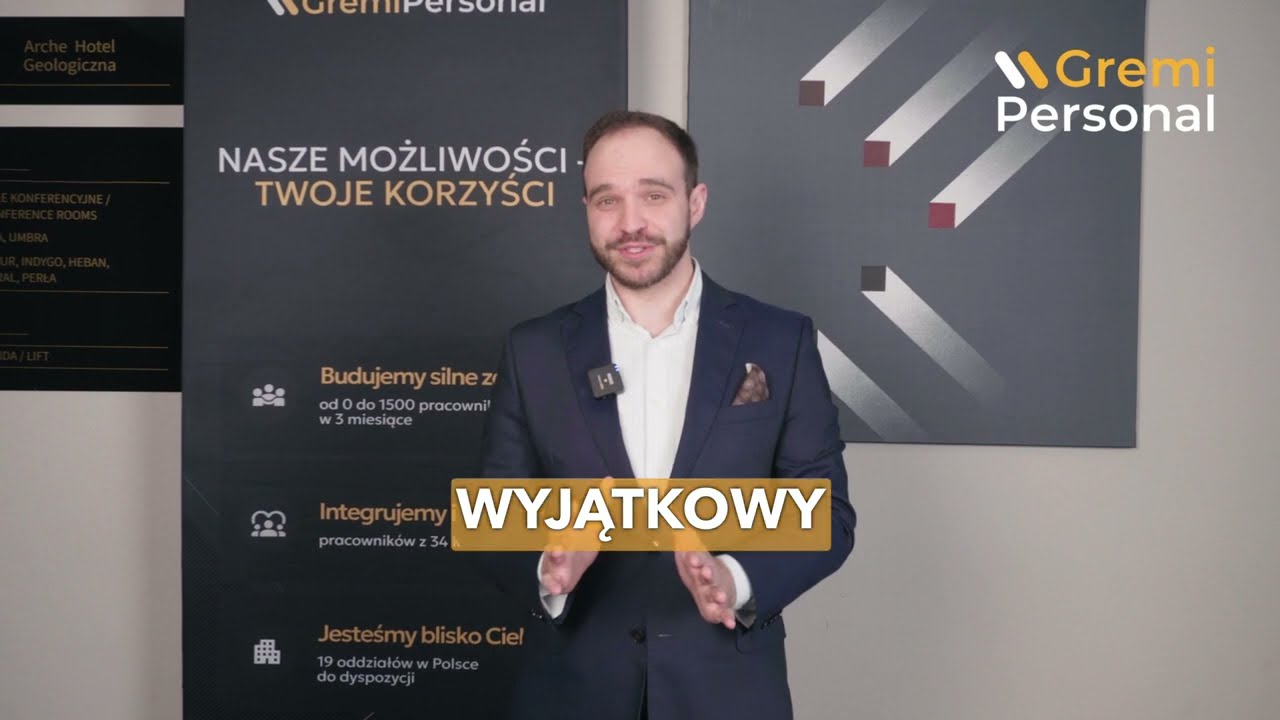 Konferencja Perspektywa 360° w Warszawie