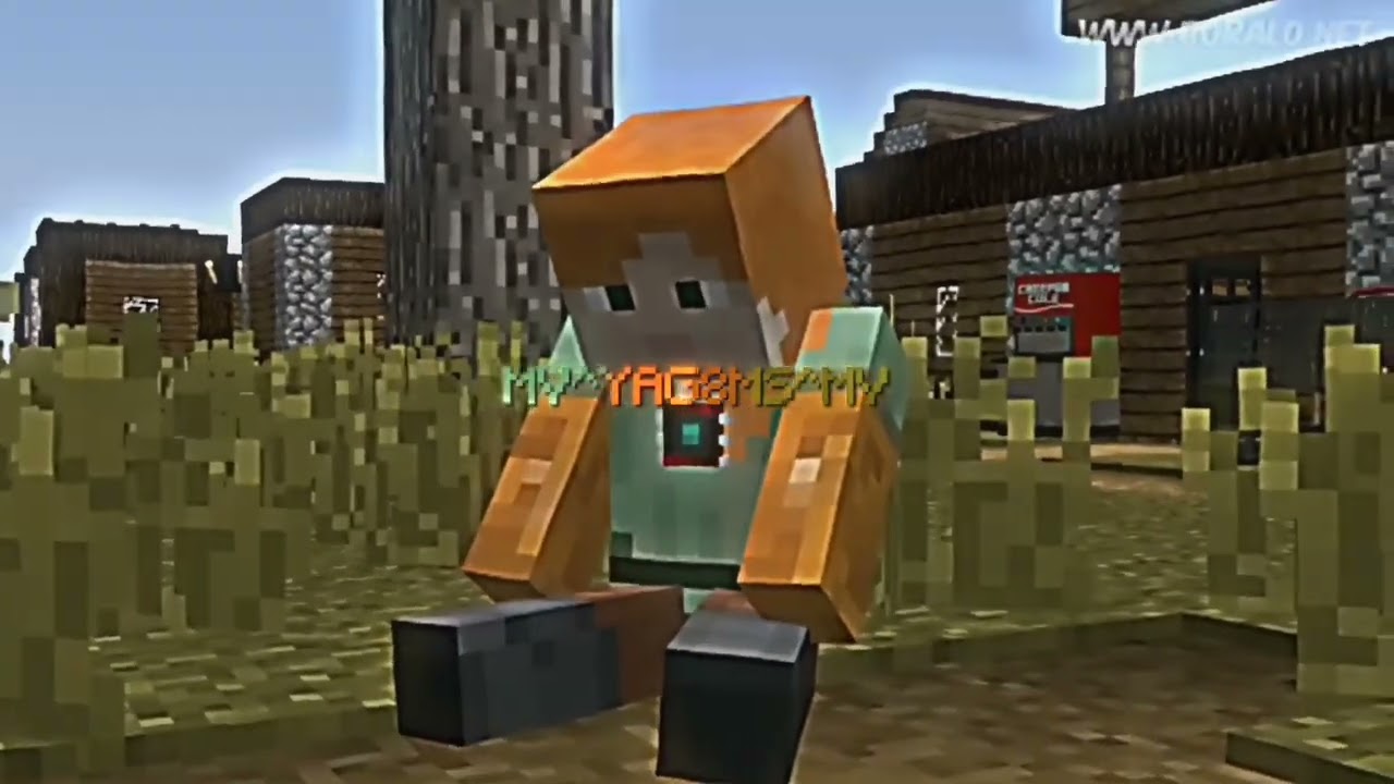 😢💔 | Bende Mutlu Olmak İstiyorum Sen ve Catalina Gibi.. | #boralo #bobby1545 #minecraft @BoraLo