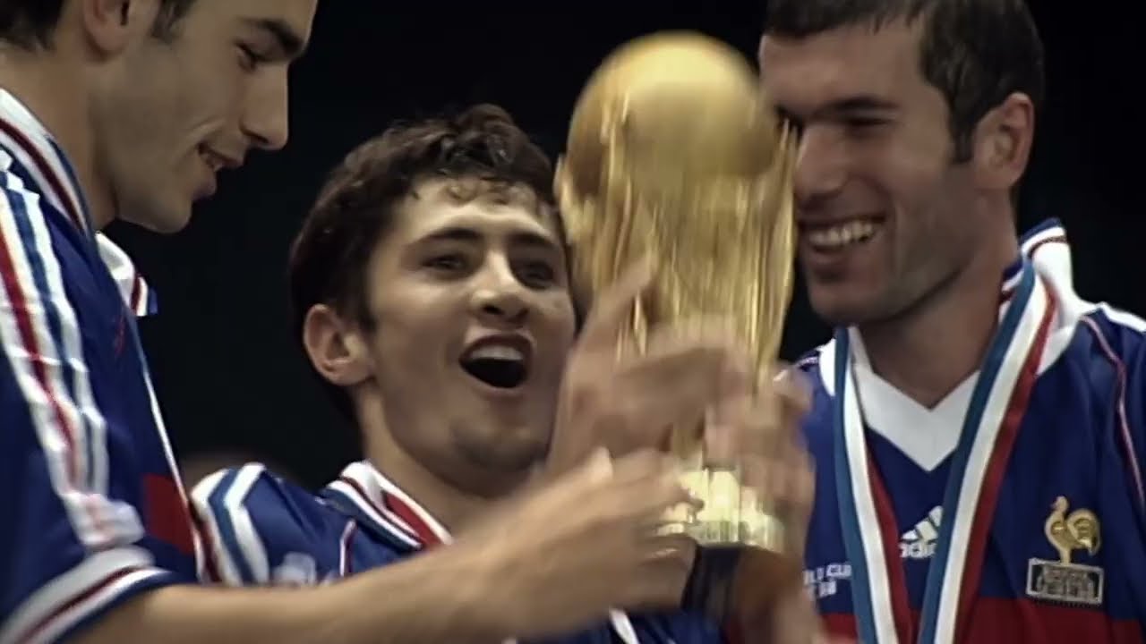 Манифест | 49-я команда | Чемпионат мира по футболу FIFA 2026&trade;