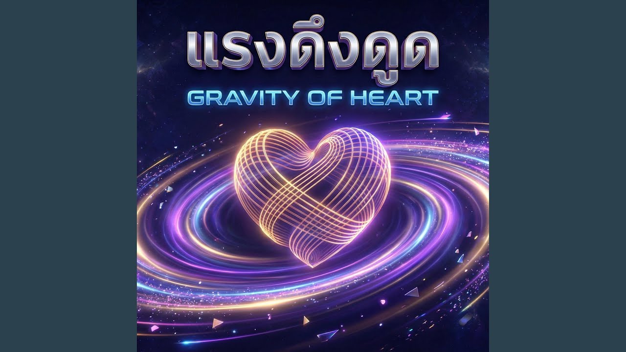 แรงดึงดูด (Gravity of Heart)