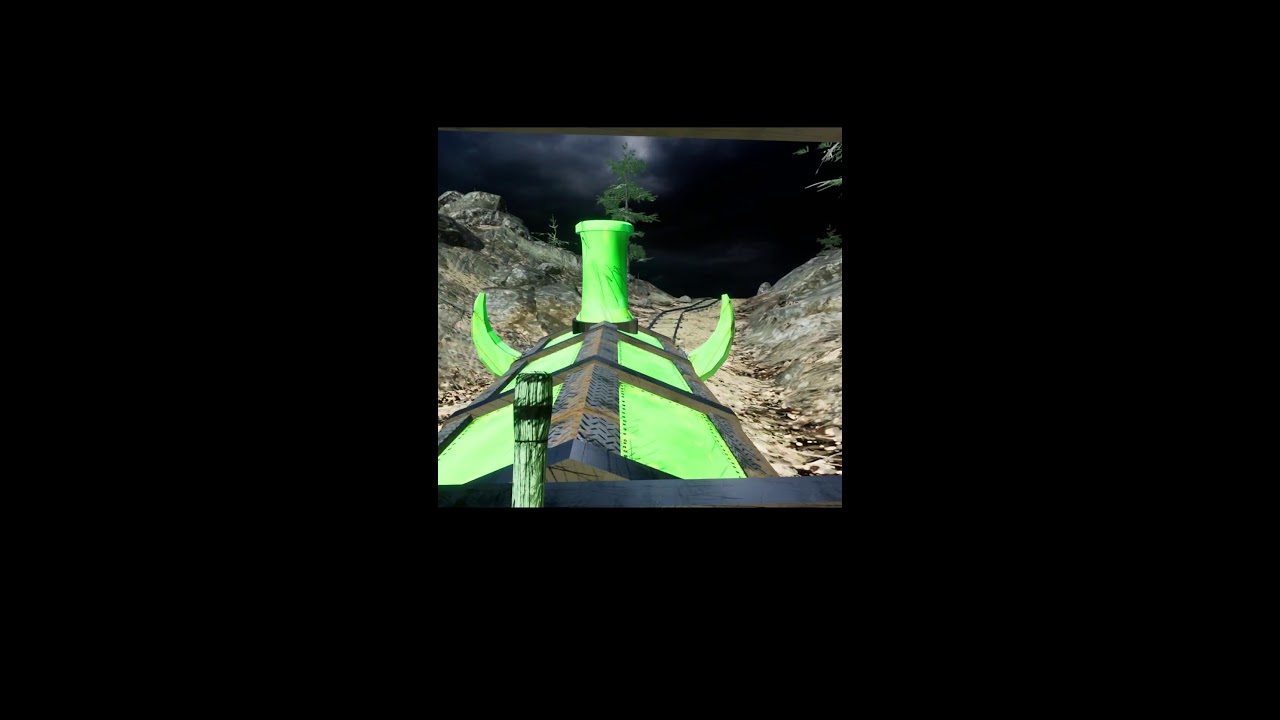 CHOO CHOO CHARLES LIVE  HORROR TRAIN #shortslive #shortfeed