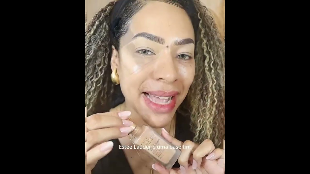 Manual pra esclher base para melasma