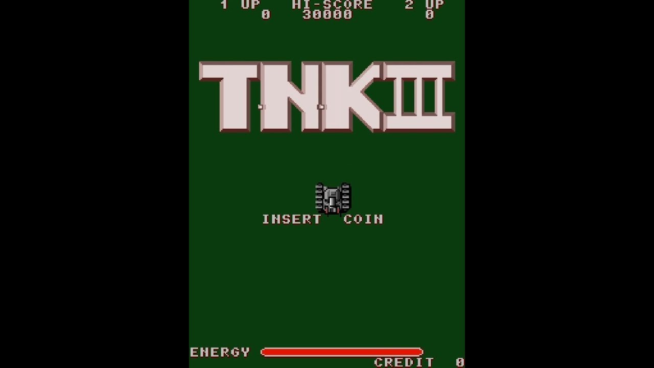 ARC T.N.K III