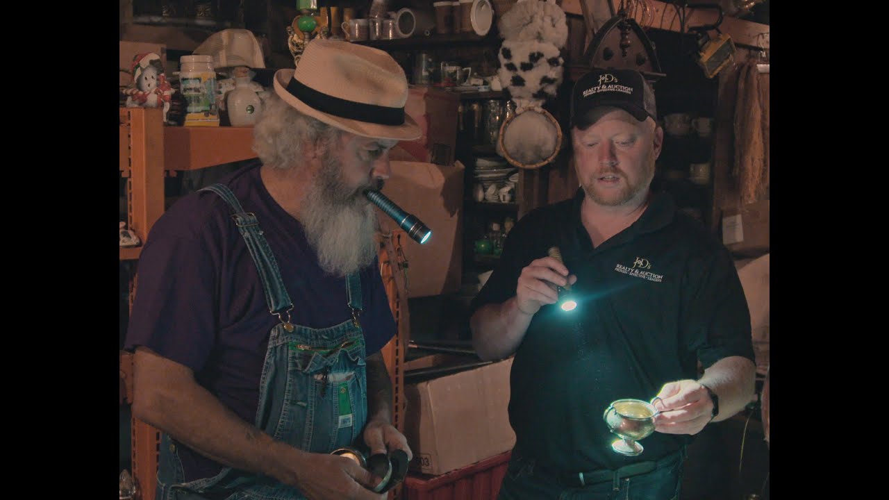 Netflix Swap Shop Dash for Cash is coming on Nov 9th.  JD & Bobby are excited to be part of this.