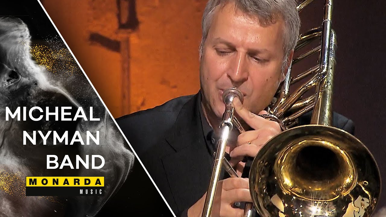 Michael Nyman Band: 