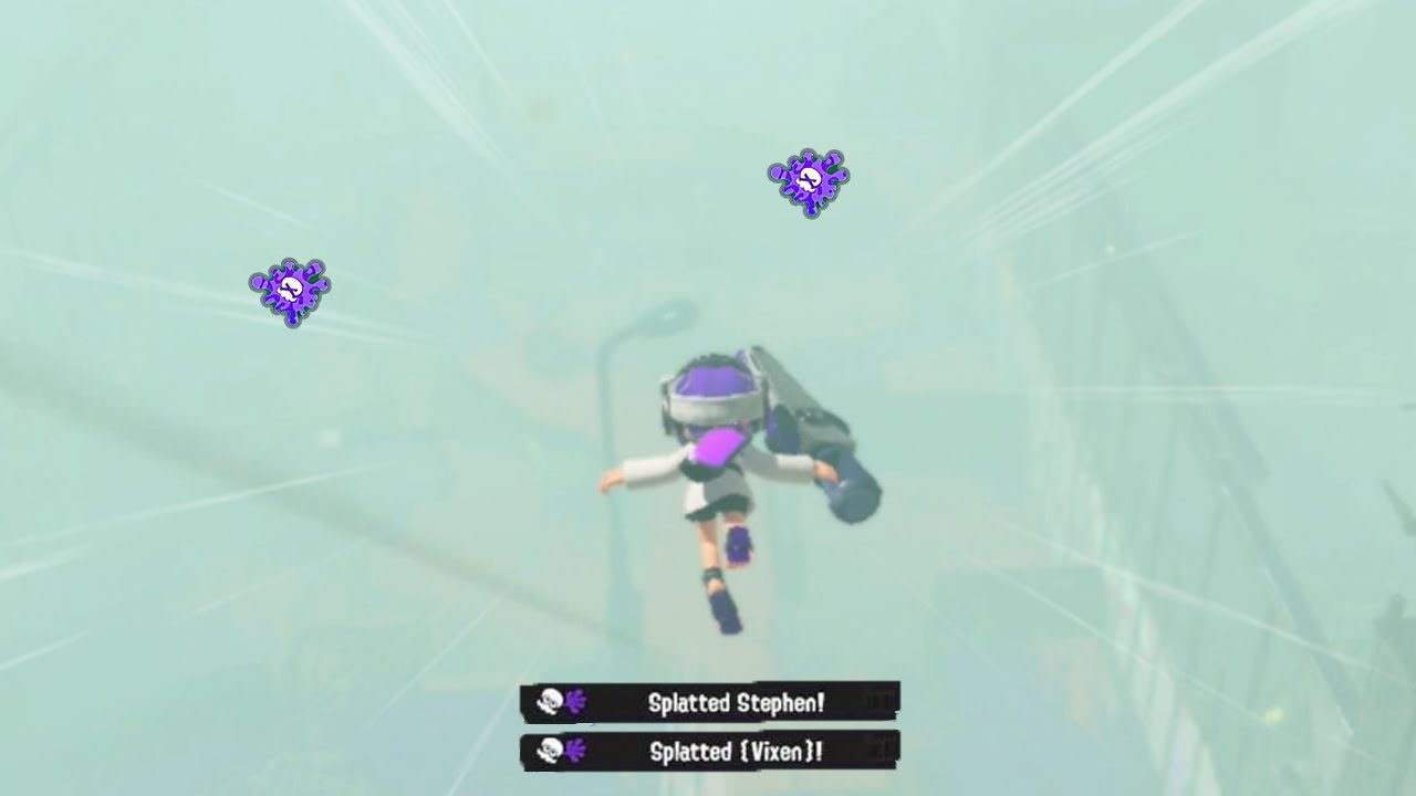 this new gamemode should be illegal