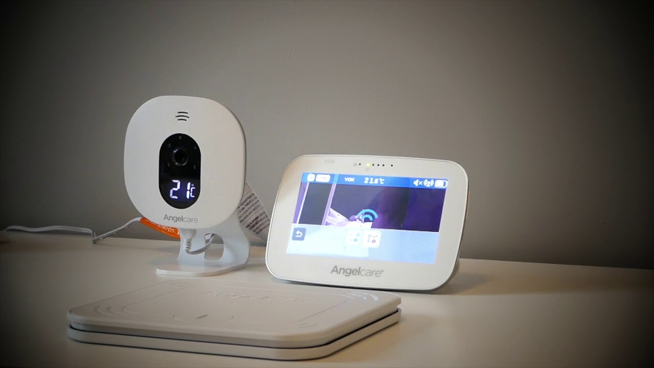 AC527  - How to re-connect the Sensor Pad