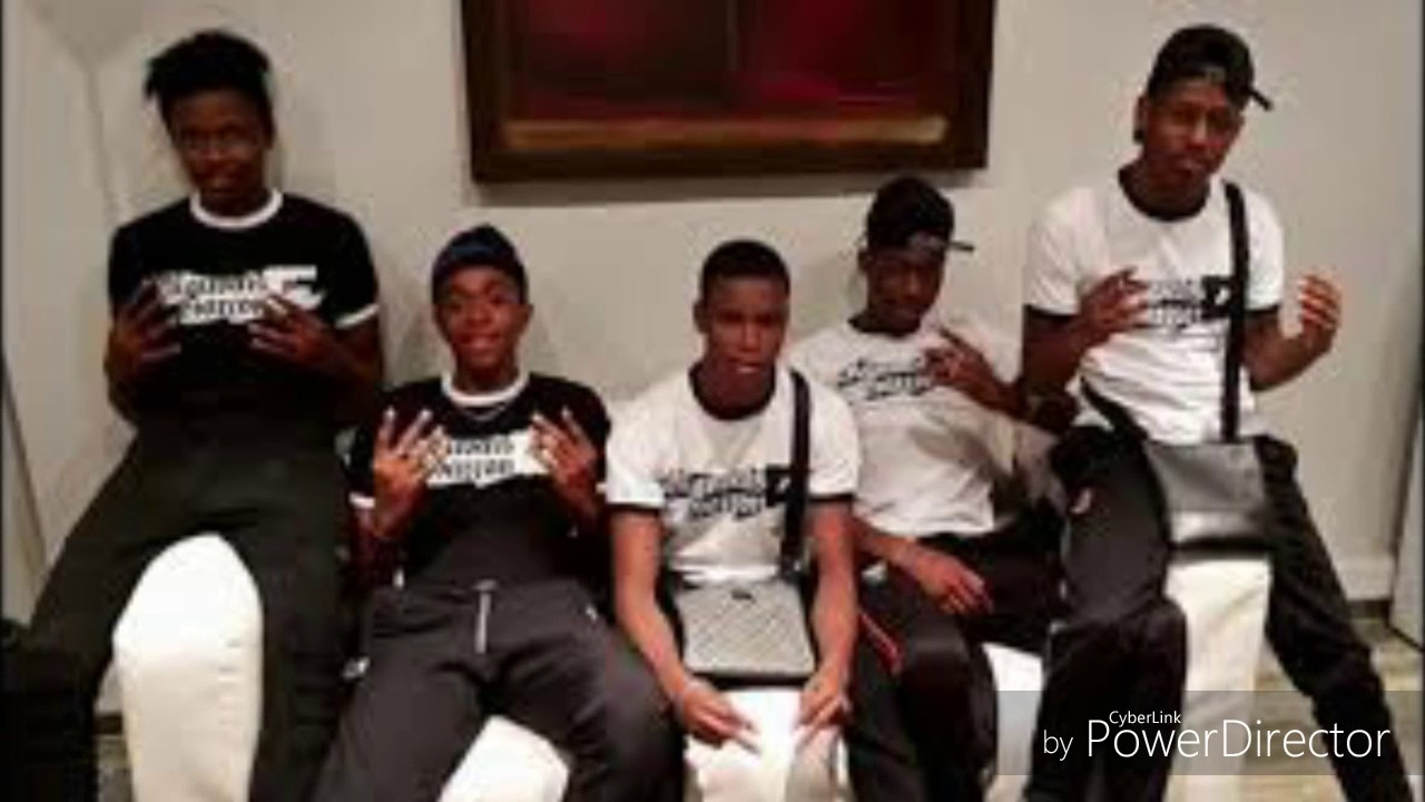 4keus gang Comme un Dwell [EXCLU]