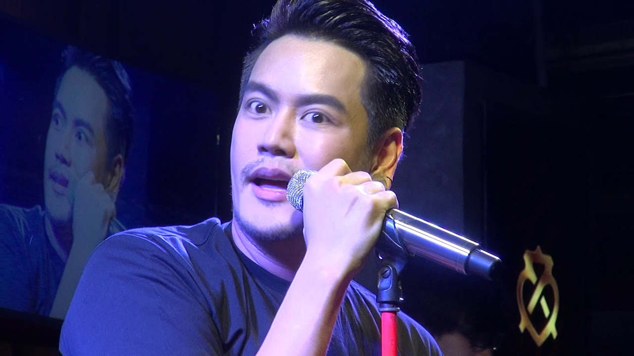 อ๊อฟ ปองศักดิ์ Live in The Babe (Full Concert)