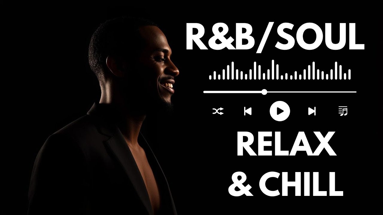 Late Night Confessions | Slow R&B Soul for Overthinking