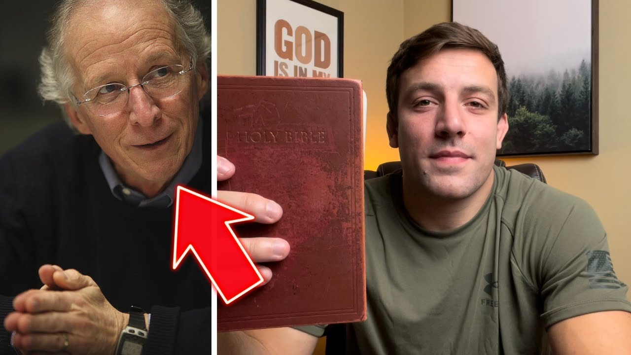 Calvinist John Piper PERVERTS The Gospel | Ono Reacts