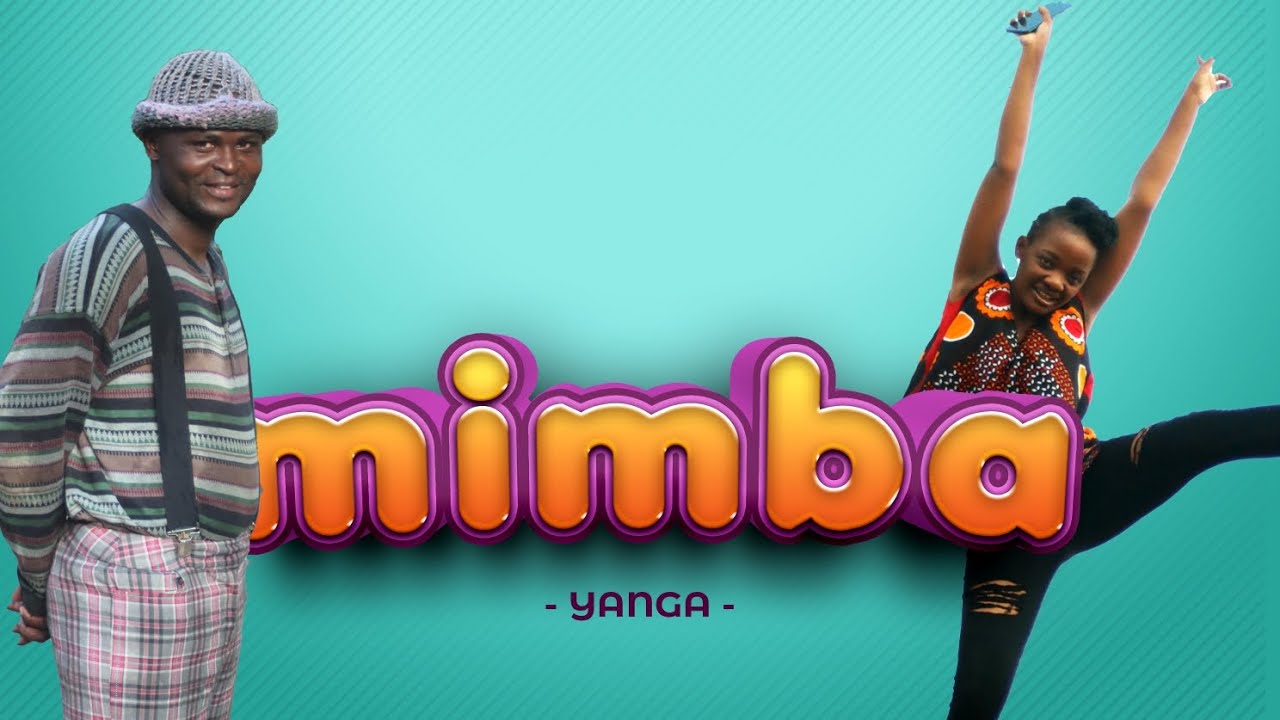 Mimba yanga part 2