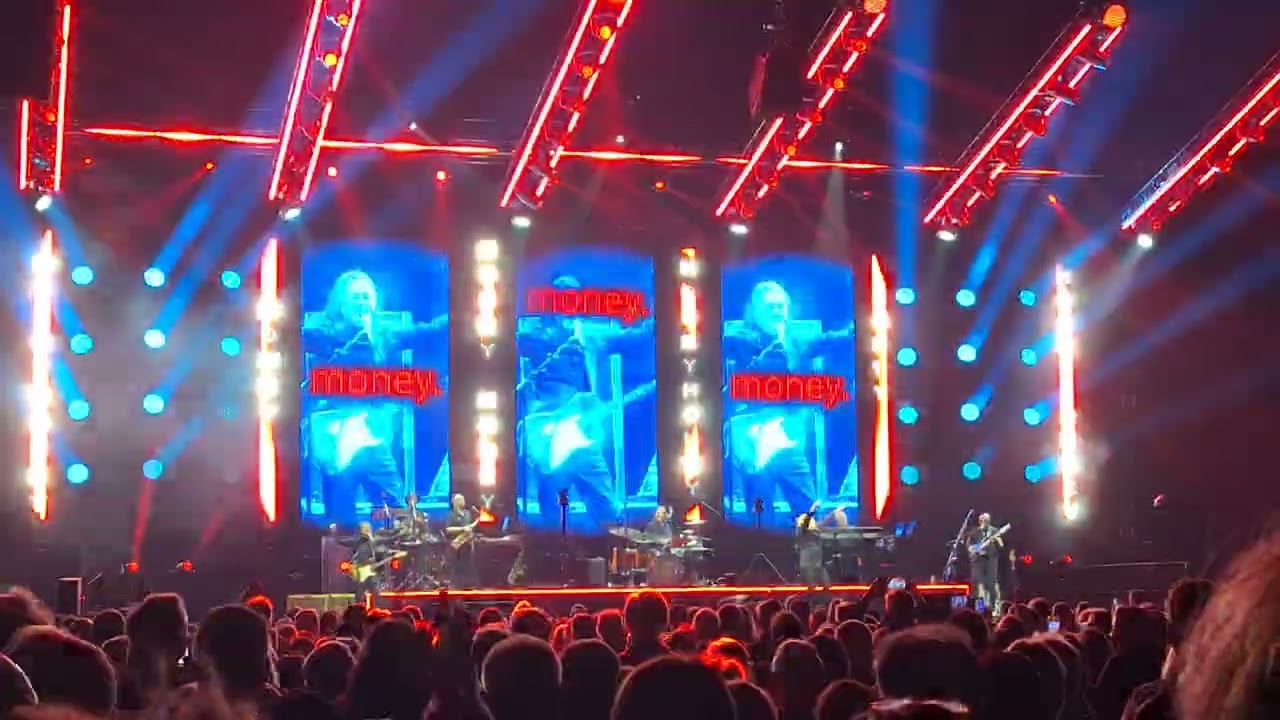 Simply Red, Money's Too Tight (To Mention) ZAG, 29.10.2026