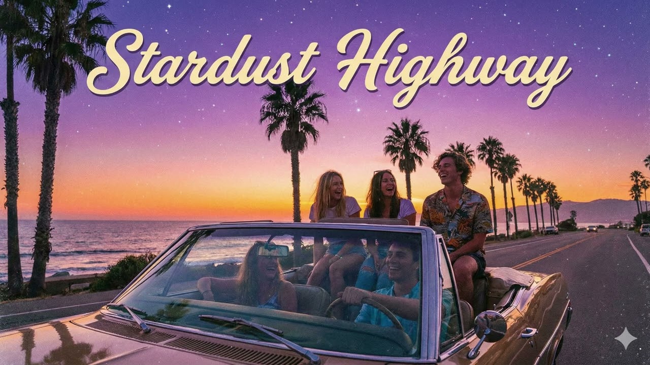 Stardust Highway