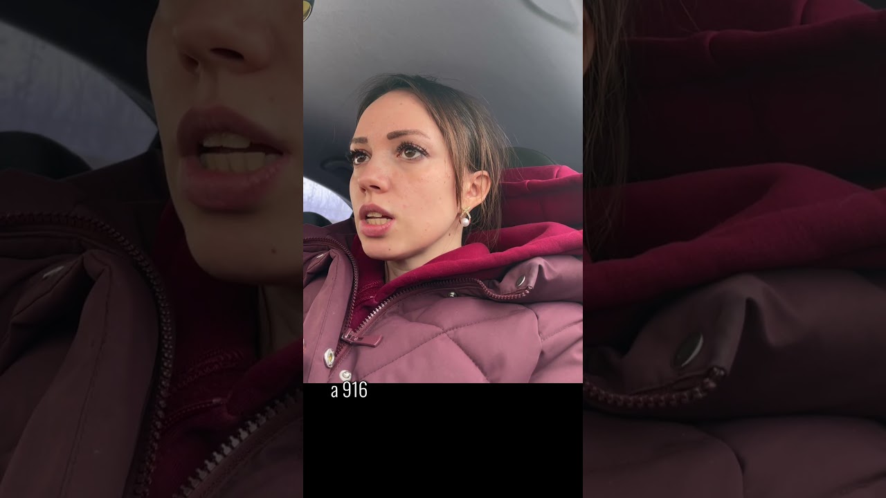 &hellip; #вождение #машина #дорога #девушказарулем